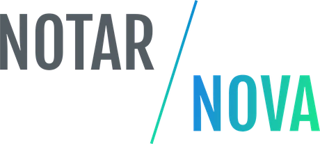 NotarNova – digitale Dienstleistungen für Notarbüros